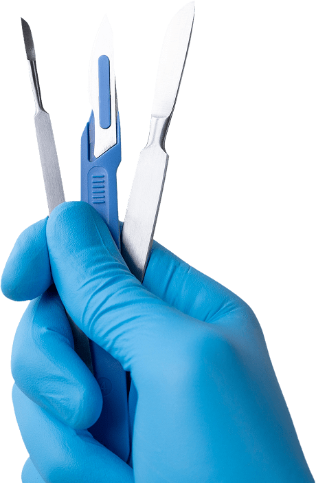 Surgical Gloves - Image 3
